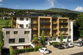 Alpin Hotel Sonnblick Perca